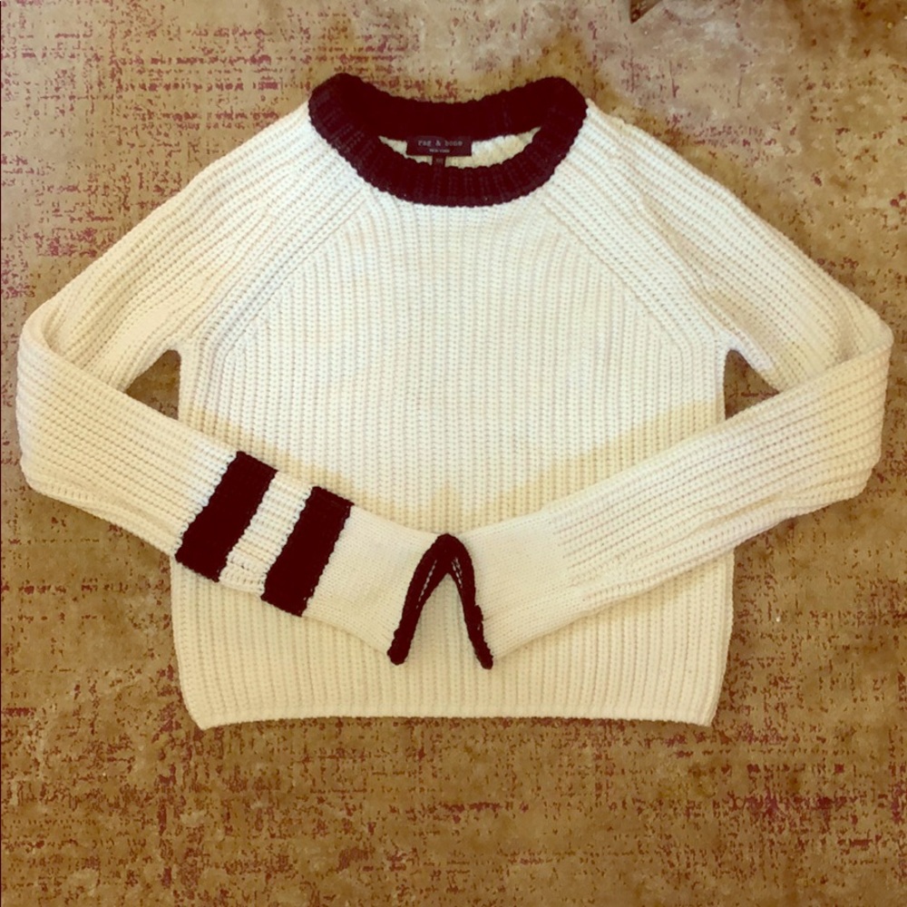 Rag & bone sweater